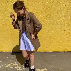 Meet your Posher, Logan